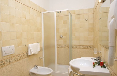 Assisi Hotel | Da Angelo