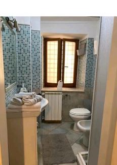 Foligno Apartment | da Antonio