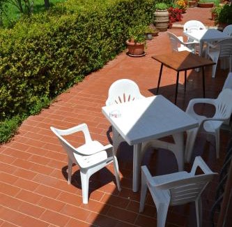 Manciano Bed & Breakfast | Da Bianchina