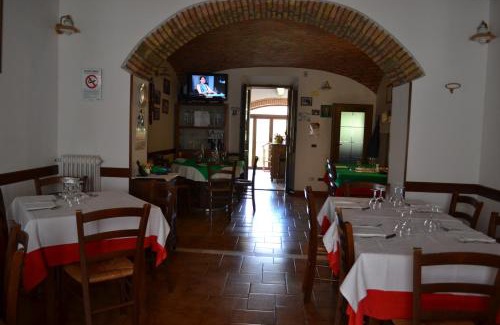 Manciano Bed & Breakfast | Da Bianchina