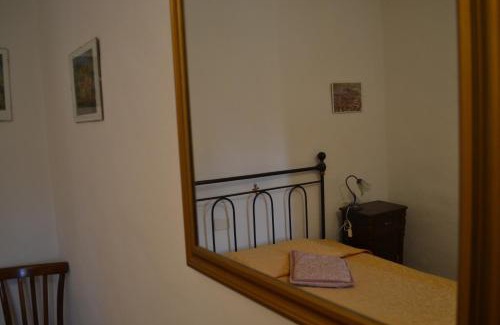 Manciano Bed & Breakfast | Da Bianchina
