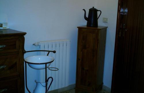 Manciano Bed & Breakfast | Da Bianchina