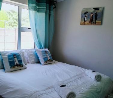 Betty's Bay House | Da Capo