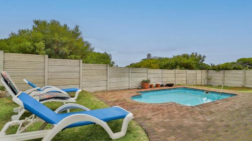 Betty's Bay House | Da Capo