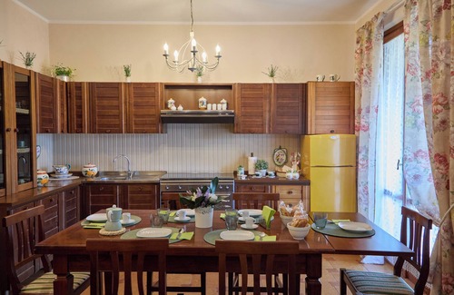 Santa Maria degli Angeli House | Da Carla