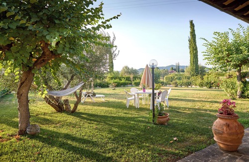 Santa Maria degli Angeli House | Da Carla