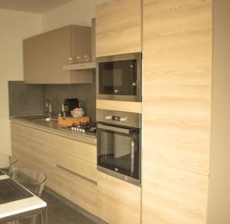 Morozzo Apartment | Da Cichin 1 - Free Parking, Wi-Fi & AC