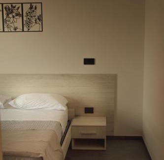 Morozzo Apartment | Da Cichin 1 - Free Parking, Wi-Fi & AC