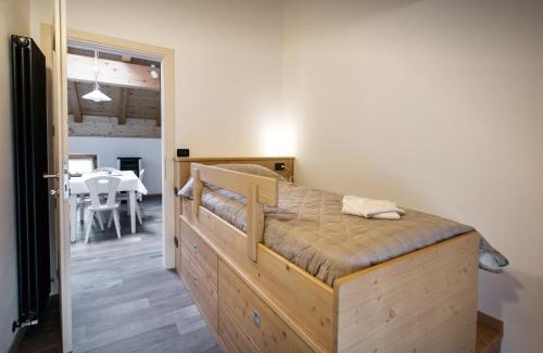 Paluzza Apartment | Da Cinto
