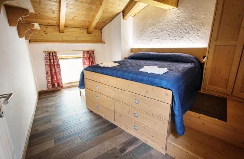 Paluzza Apartment | Da Cinto