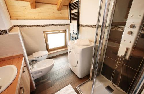 Paluzza Apartment | Da Cinto
