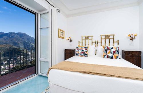 Ravello Apartment | Da Clara - Vintage Apartment