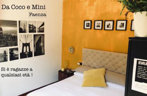 Faenza House | Da Coco e Mini,l'angolo per ceramiste in viaggio -