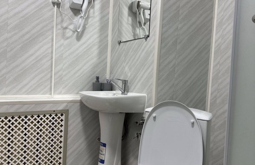 Bishkek Hotel | DA Complex