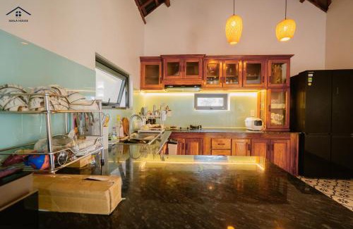 Tuy An Hotel | Da Dia Seala House