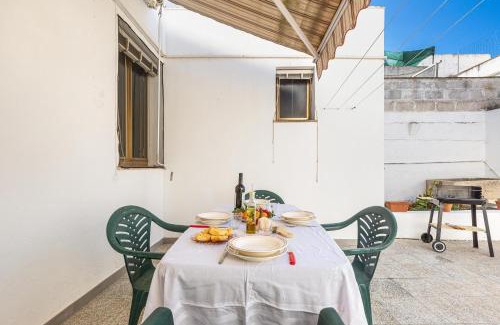 Presicce House | Da Donatuccia by BarbarHouse
