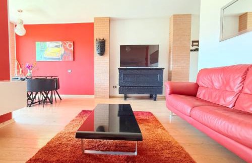 Quartu Sant'Elena Apartment | Da Elisa MareSol