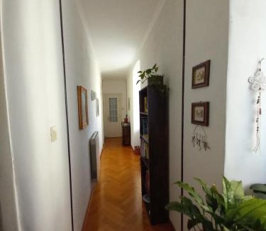 Roiano-Gretta-Barcola-Cologna-Scorcola Apartment | Da Emma