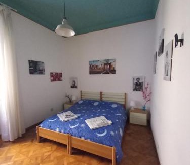 Roiano-Gretta-Barcola-Cologna-Scorcola Apartment | Da Emma
