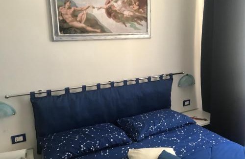 Foligno House | DA GIANNI E BEA
