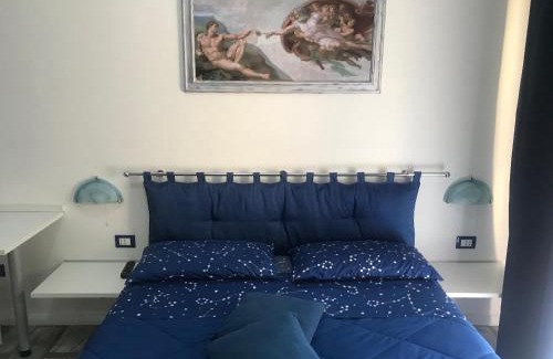 Foligno House | DA GIANNI E BEA