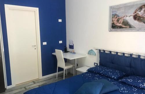Foligno House | DA GIANNI E BEA