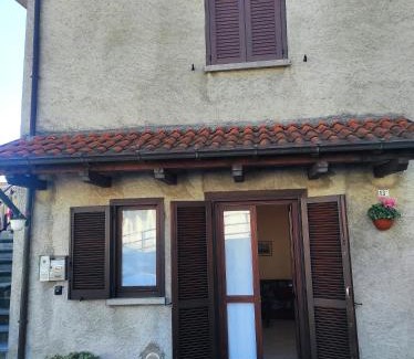 Mandello del Lario Apartment | Da Giovanni e Margherita