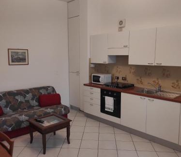 Mandello del Lario Apartment | Da Giovanni e Margherita