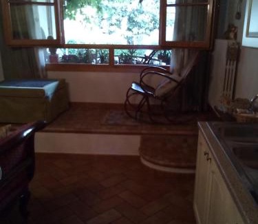 Certaldo Apartment | Da Giovanni e Marcella