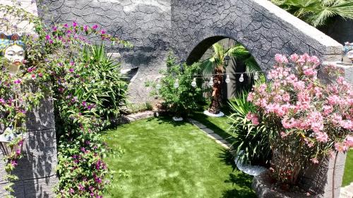 Adrano House | Da Giulietta