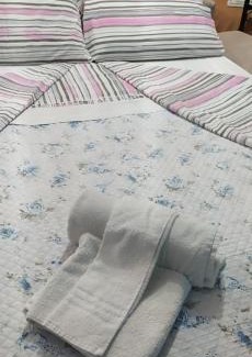 Adrano House | Da Giulietta