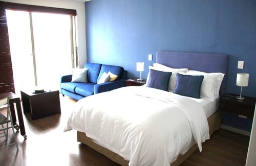 Sunset Beach House | Da Heim Guest House