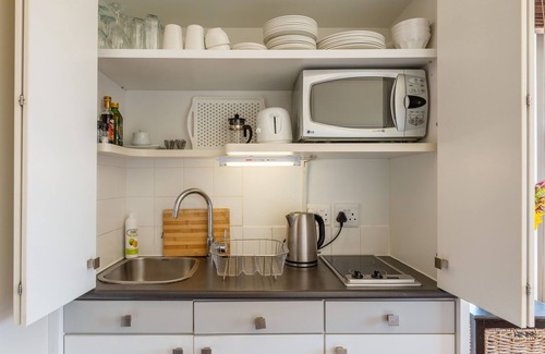 Sunset Beach House | Da Heim Guest House