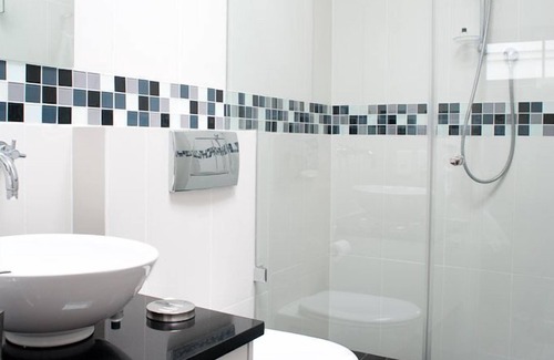 Sunset Beach House | Da Heim Guest House