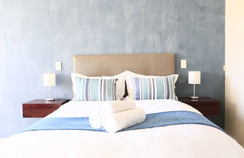 Sunset Beach House | Da Heim Guest House