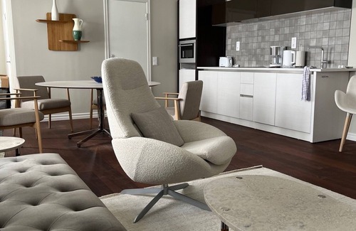 Centrum Apartment | DA Hotel Apartments