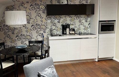 Centrum Apartment | DA Hotel Apartments