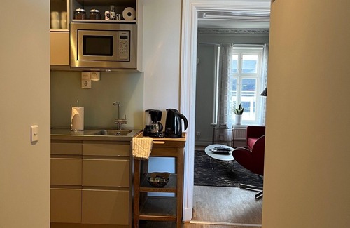Centrum Apartment | DA Hotel Apartments