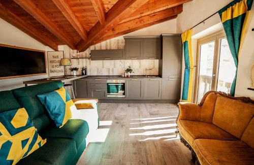 Grosseto Apartment | Da Ilaria primo piano di villa con piscina e parcheggio