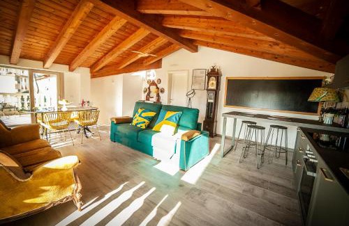 Grosseto Apartment | Da Ilaria primo piano di villa con piscina e parcheggio