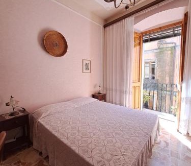 Iglesias Historic Centre House | Da Isa