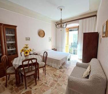 Iglesias Historic Centre House | Da Isa