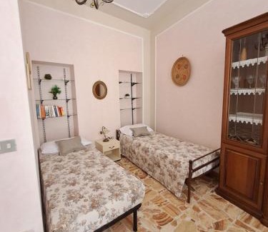 Iglesias Historic Centre House | Da Isa