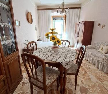 Iglesias Historic Centre House | Da Isa