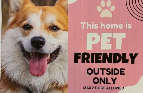 Waterhouse House | Da Ja Surf - Pet Friendly