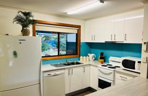 Waterhouse House | Da Ja Surf - Pet Friendly