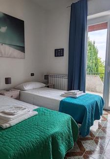 Penne Apartment | Da Jack Rooms, la tua casa vacanze!