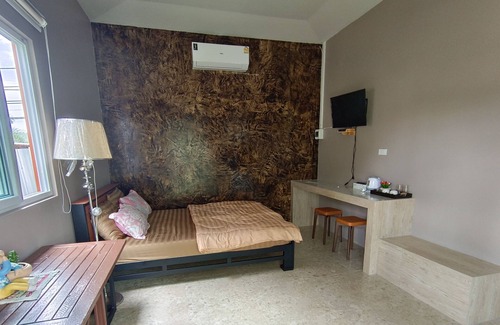 Nong Thale Resort | Da-Kanda Boutique