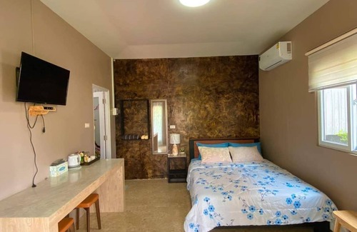 Nong Thale Resort | Da-Kanda Boutique