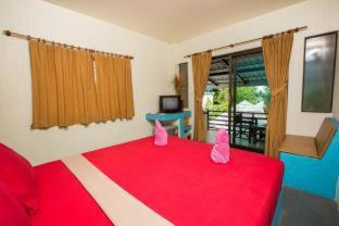 Thong Sala Resort | Da Kanda Villa Beach Resort